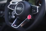 Audi R8 V10 Performance 2019 года (UK)